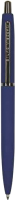 Ручка шариковая Bruno Visconti San Remo / 20-0249/032 (синий) - 