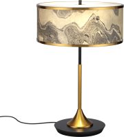 Прикроватная лампа Odeon Light Modern 5064/2T - 