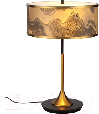Прикроватная лампа Odeon Light Modern 5064/2T