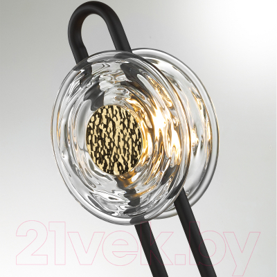 Прикроватная лампа Odeon Light Magnet 5407/12TL