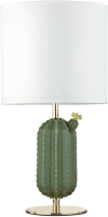 Прикроватная лампа Odeon Light Cactus 5425/1T - 