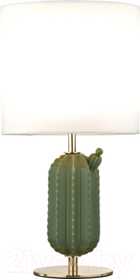Прикроватная лампа Odeon Light Cactus 5425/1T