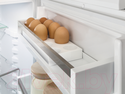 Холодильник с морозильником Liebherr CNf 5703