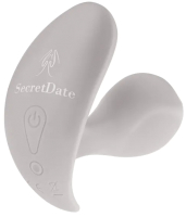 Вибратор SecretDate SD-WS10P08 - 