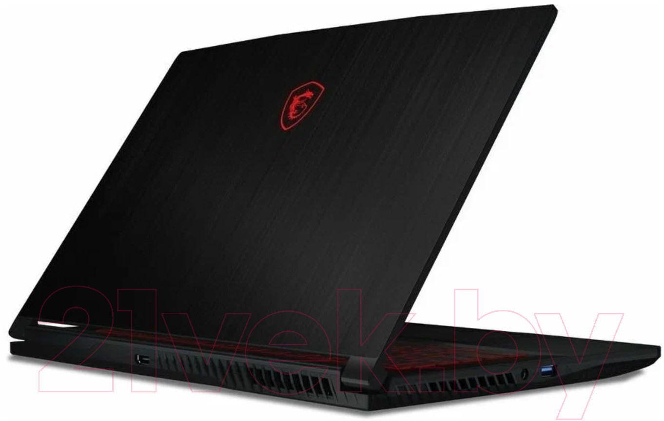 Игровой ноутбук MSI Thin GF63 12UCX-890XBY