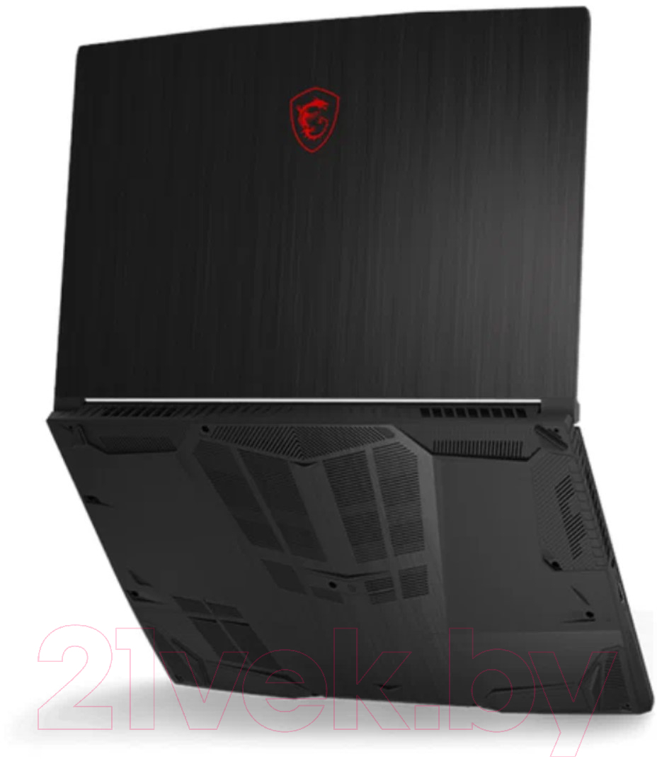 Игровой ноутбук MSI Thin GF63 12UCX-890XBY