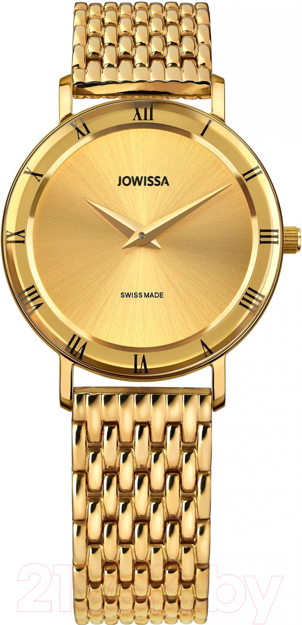 Часы наручные женские Jowissa J2.287.M