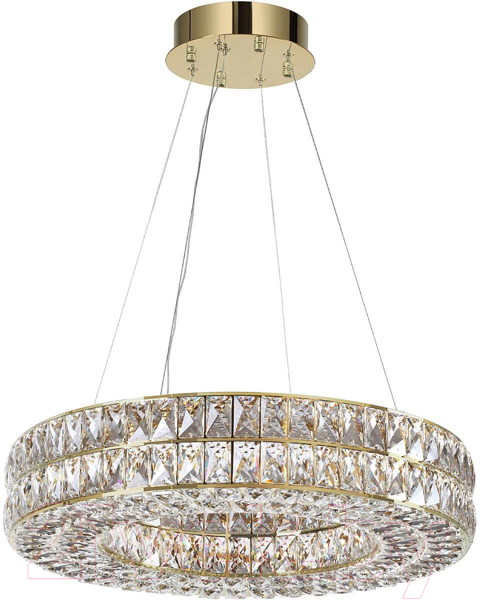 Люстра Odeon Light Panta 4926/52L