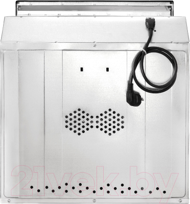 Электрический духовой шкаф Evelux EO 640 PB
