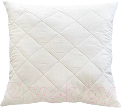 Подушка для сна Файбертек Э.С.ЛП. 68x68 (лебяжий пух)