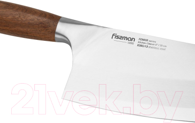 Нож-топорик Fissman Fenrir 12052