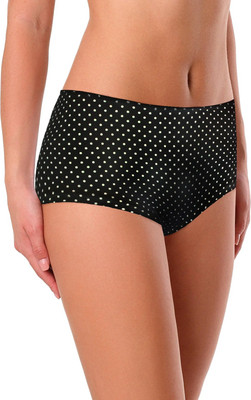 Трусы женские Dea Mia 5201 / 012 (р.90, черный) -