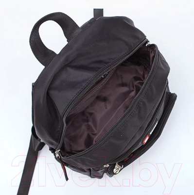 Рюкзак Ecotope 274-3095-BLK (черный)