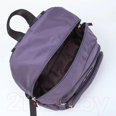 Рюкзак Ecotope 274-3095-GRY (серый)