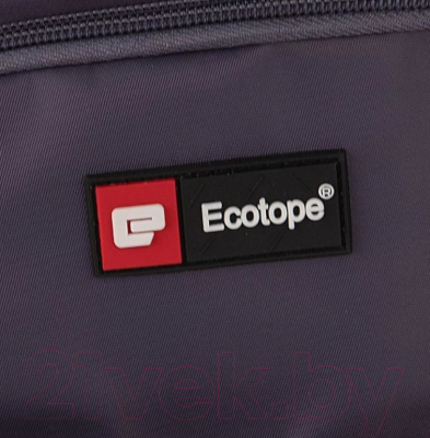 Рюкзак Ecotope 274-3095-GRY (серый)