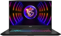 

Игровой ноутбук, Katana 17 B13VFK-883XBY