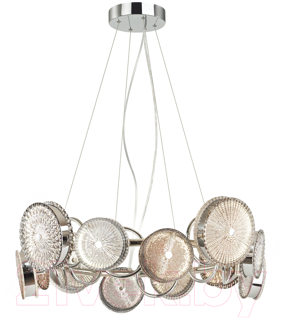 Люстра Odeon Light Caramella 5416/95L — фото 2