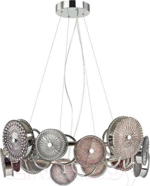Люстра Odeon Light Caramella 5416/95L — фото 1