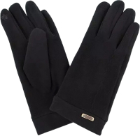 Перчатки Passo Avanti 501-W2232-7/5-BLK (черный) - 