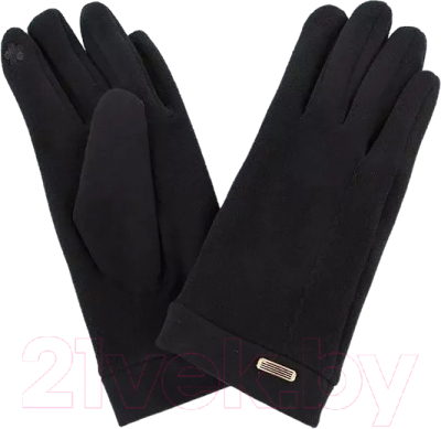 Перчатки Passo Avanti 501-W2232-7/5-BLK (черный)
