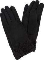 Перчатки Passo Avanti 501-W2275-6/5-BLK (черный) - 