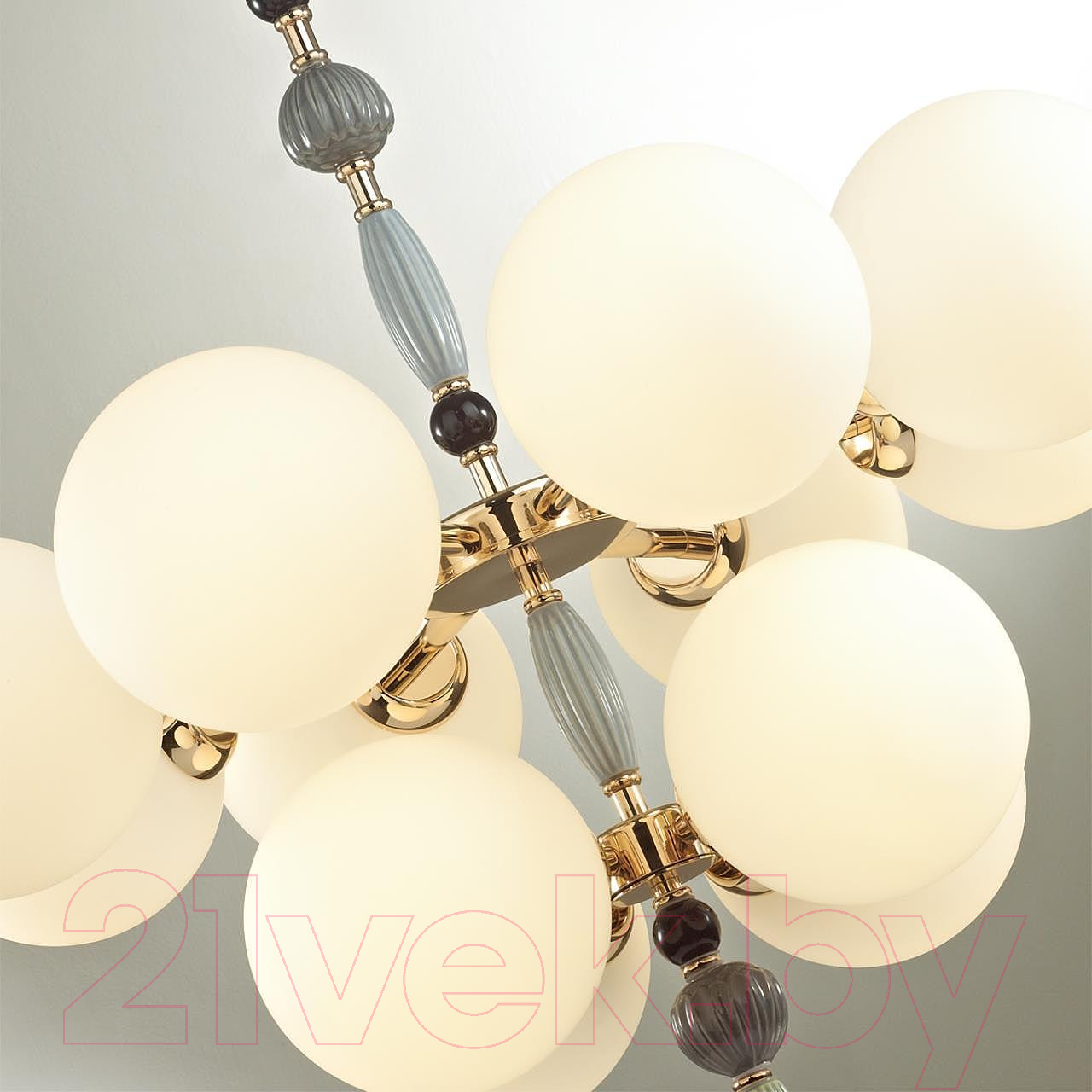 Люстра Odeon Light Palle 5405/12 — фото 4
