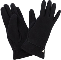 Перчатки Passo Avanti 501-W2277-6/5-BLK (черный) - 