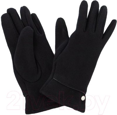 Перчатки Passo Avanti 501-W2277-7/5-BLK (черный)