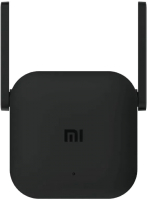 Усилитель беспроводного сигнала Xiaomi Mi Wi-Fi Range Extender Pro (R03) / DVB4352GL (черный) - 