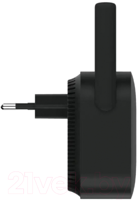 Усилитель беспроводного сигнала Xiaomi Mi Wi-Fi Range Extender Pro (R03) / DVB4352GL (черный)