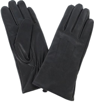 Перчатки Passo Avanti 501-WL120G-7/5-BLK (черный) - 