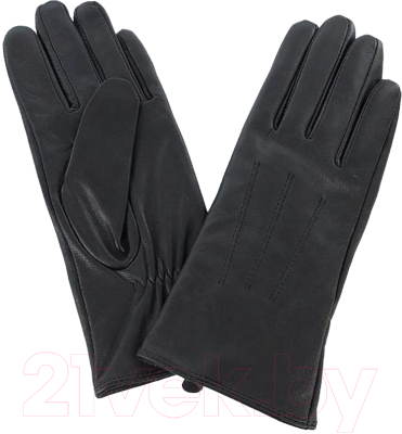 Перчатки Passo Avanti 501-WL120G-8/5-BLK (черный)