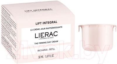 Крем для лица Lierac Lift Integral Лифтинг укрепляющий Сменный блок (50мл)