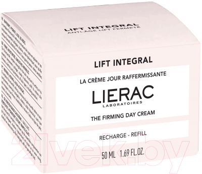 Крем для лица Lierac Lift Integral Лифтинг укрепляющий Сменный блок (50мл)