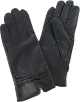 Перчатки Passo Avanti 501-WL126D-6/5-BLK (черный) - 