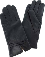 Перчатки Passo Avanti 501-WL126D-8-BLK (черный) - 