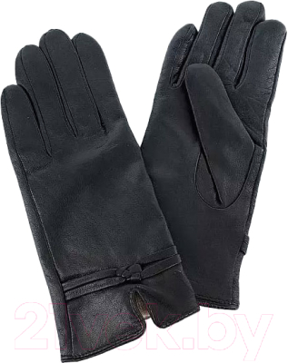 Перчатки Passo Avanti 501-WL126D-8-BLK (черный)