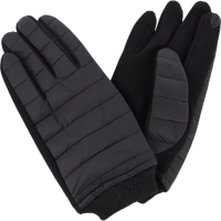 Перчатки Passo Avanti 501-Z201-10-BLK (черный) - 