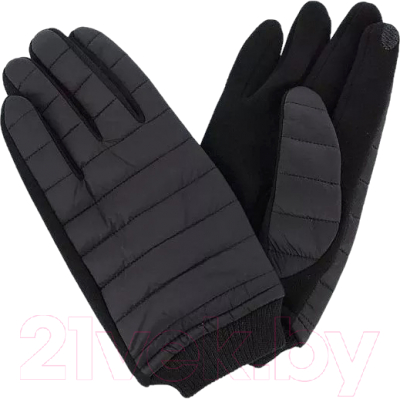 Перчатки Passo Avanti 501-Z201-10-BLK (черный)