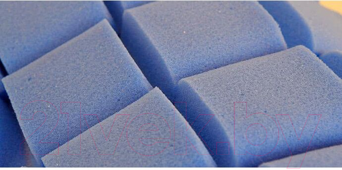 Ортопедическая подушка Mr. Mattress Fresh W (60x40) — фото 4