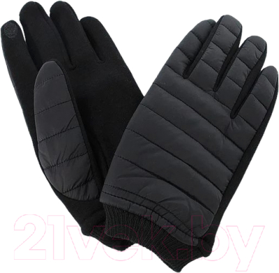 Перчатки Passo Avanti 501-Z210-10-BLK (черный)
