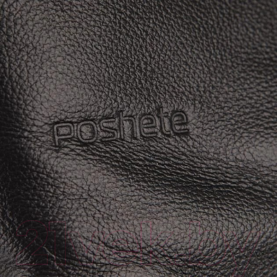 Сумка Poshete 931-3175-H-BLK (черный)