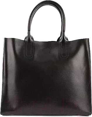 Сумка Poshete 931-8634-1-220-BLK