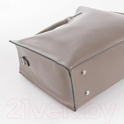 Изображение товара Сумка Poshete 931-8634-1-220-COF (кофе)