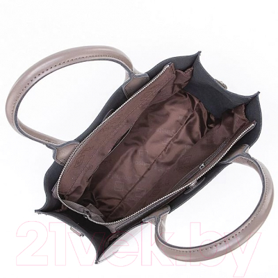 Изображение товара Сумка Poshete 931-8634-1-220-COF (кофе)