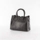 Миниатюра изображения товара Сумка Poshete 931-8637-220-BLK (черный)