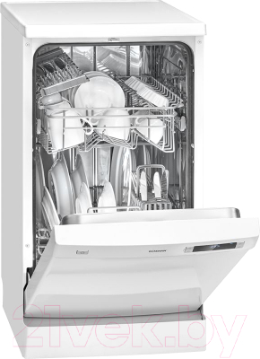 Посудомоечная машина Bomann GSP 7407 (белый)