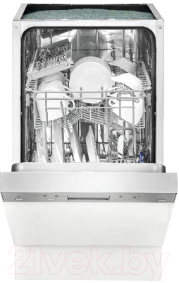 Посудомоечная машина Bomann GSPE 7413 TI