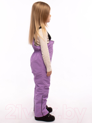 Комплект верхней детской одежды Batik Фрэн 424-24з-2 (р-р 122-64, сказочные монстеры)