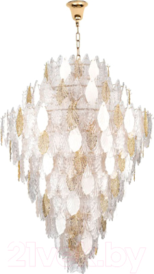 Люстра Odeon Light Lace 5052/86